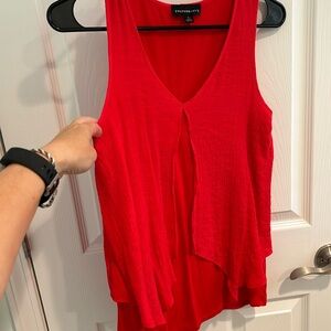 Fortune & Ivy S Tank